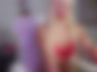 Bunny Kaye's Live Sex Cam Show