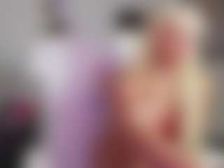 Bunny Kaye's Live Sex Cam Show