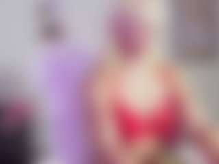 Bunny Kaye's Live Sex Cam Show