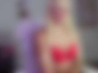 Bunny Kaye's Live Sex Cam Show