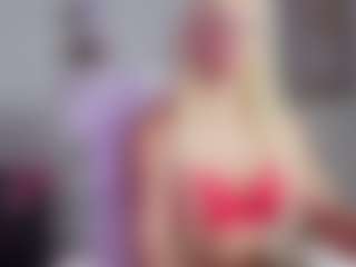 Bunny Kaye's Live Sex Cam Show