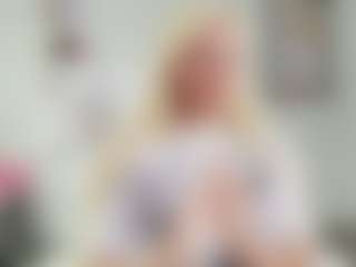Bunny Kaye's Live Sex Cam Show