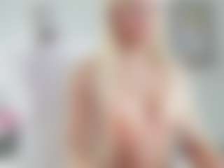 Bunny Kaye's Live Sex Cam Show