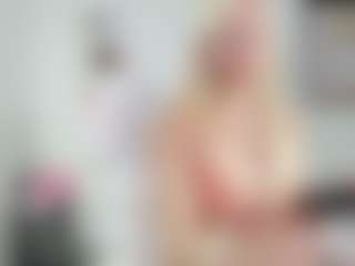 Bunny Kaye's Live Sex Cam Show