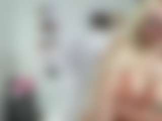 Bunny Kaye's Live Sex Cam Show
