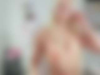 Bunny Kaye's Live Sex Cam Show