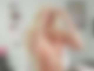 Bunny Kaye's Live Sex Cam Show