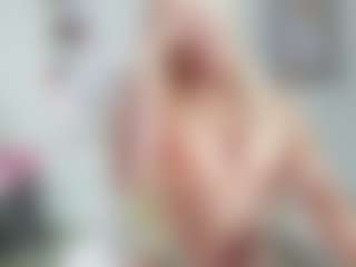 Bunny Kaye's Live Sex Cam Show