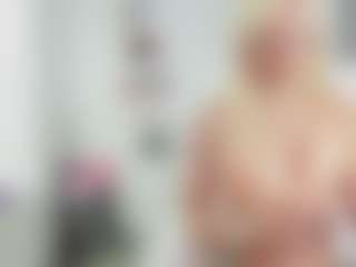 Bunny Kaye's Live Sex Cam Show