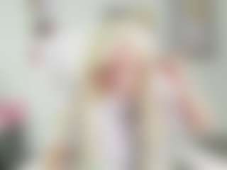 Bunny Kaye's Live Sex Cam Show