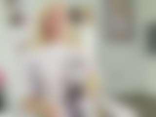 Bunny Kaye's Live Sex Cam Show