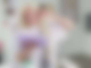 Bunny Kaye's Live Sex Cam Show