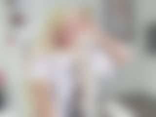 Bunny Kaye's Live Sex Cam Show