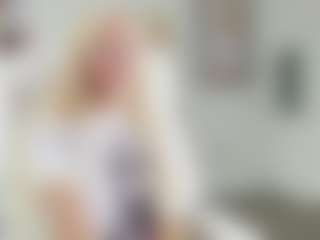 Bunny Kaye's Live Sex Cam Show