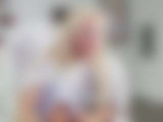 Bunny Kaye's Live Sex Cam Show