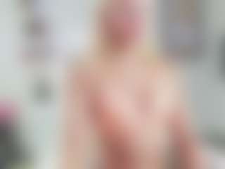 Bunny Kaye's Live Sex Cam Show