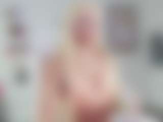 Bunny Kaye's Live Sex Cam Show