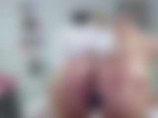 Bunny Kaye's Live Sex Cam Show