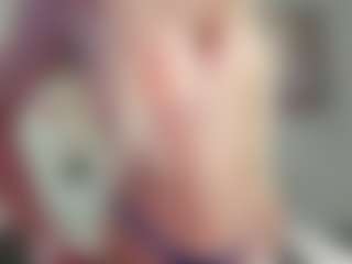 Bunny Kaye's Live Sex Cam Show