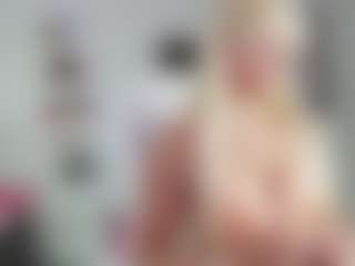 Bunny Kaye's Live Sex Cam Show