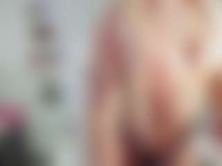 Bunny Kaye's Live Sex Cam Show