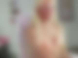 Bunny Kaye's Live Sex Cam Show