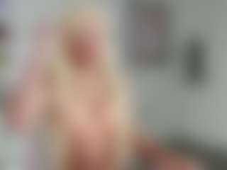 Bunny Kaye's Live Sex Cam Show