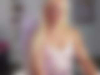 Bunny Kaye's Live Sex Cam Show