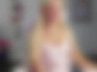 Bunny Kaye's Live Sex Cam Show