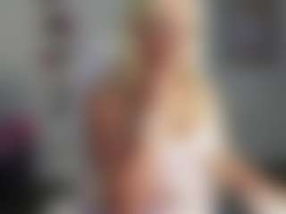 Bunny Kaye's Live Sex Cam Show