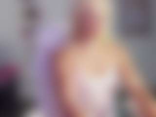 Bunny Kaye's Live Sex Cam Show