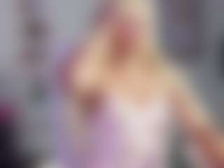 Bunny Kaye's Live Sex Cam Show