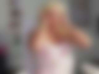 Bunny Kaye's Live Sex Cam Show