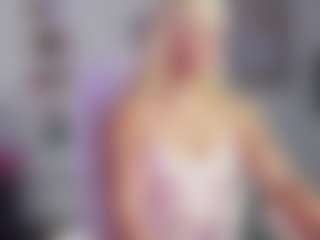 Bunny Kaye's Live Sex Cam Show