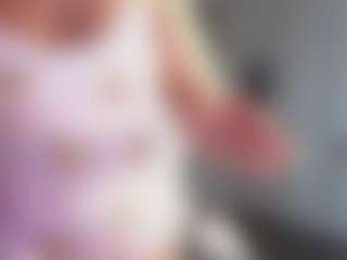 Bunny Kaye's Live Sex Cam Show