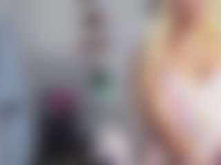 Bunny Kaye's Live Sex Cam Show
