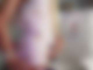 Bunny Kaye's Live Sex Cam Show
