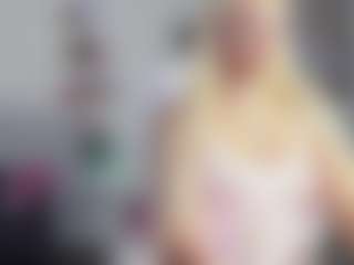 Bunny Kaye's Live Sex Cam Show