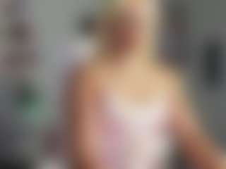Bunny Kaye's Live Sex Cam Show