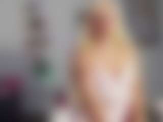 Bunny Kaye's Live Sex Cam Show