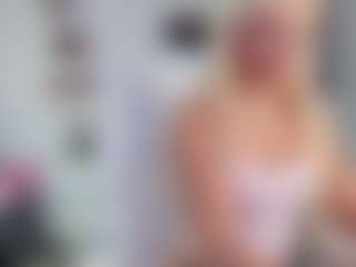 Bunny Kaye's Live Sex Cam Show