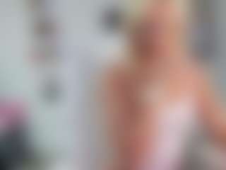 Bunny Kaye's Live Sex Cam Show