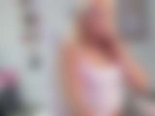 Bunny Kaye's Live Sex Cam Show
