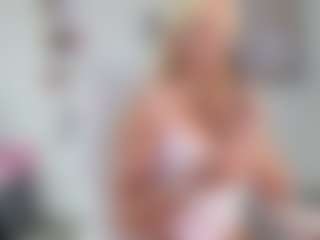Bunny Kaye's Live Sex Cam Show
