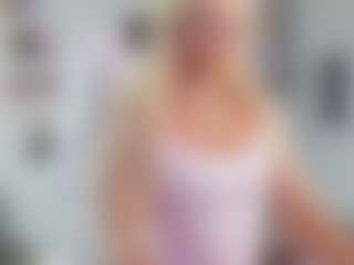 Bunny Kaye's Live Sex Cam Show
