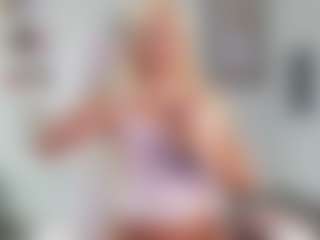 Bunny Kaye's Live Sex Cam Show