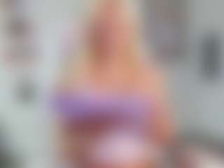 Bunny Kaye's Live Sex Cam Show