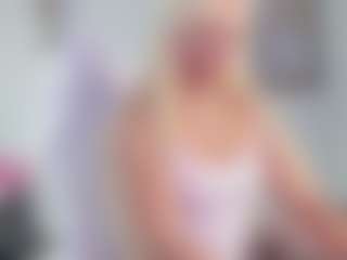 Bunny Kaye's Live Sex Cam Show