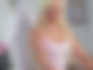 Bunny Kaye's Live Sex Cam Show