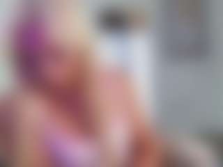 Bunny Kaye's Live Sex Cam Show